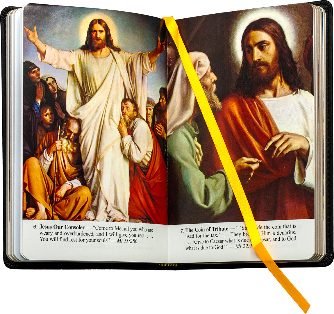 Catholic Book of Prayers