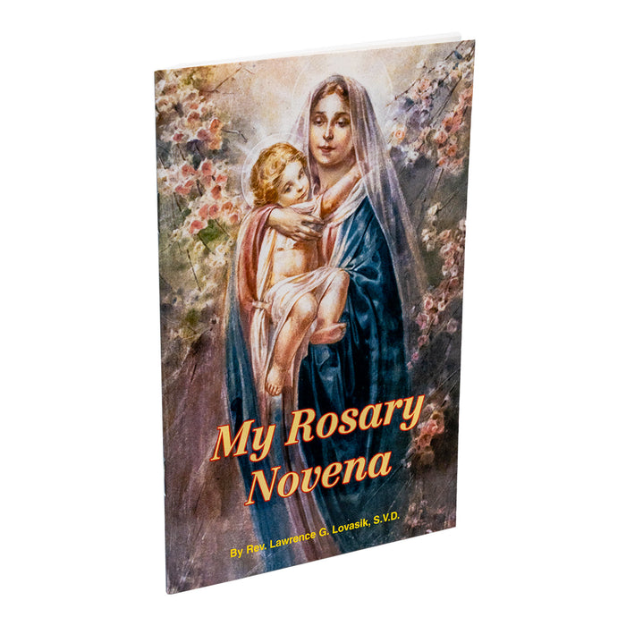 My Rosary Novena