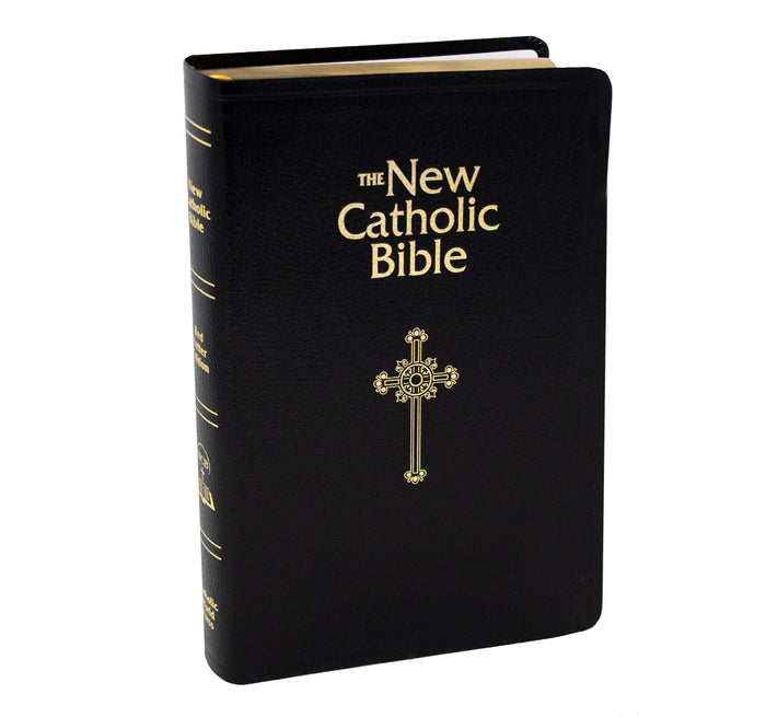 NCB Deluxe Gift Bible