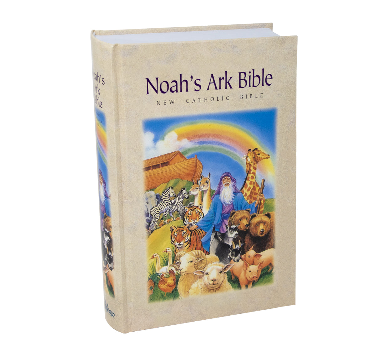 NCB NOAH'S ARK BIBLE