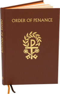 Order of Penance
