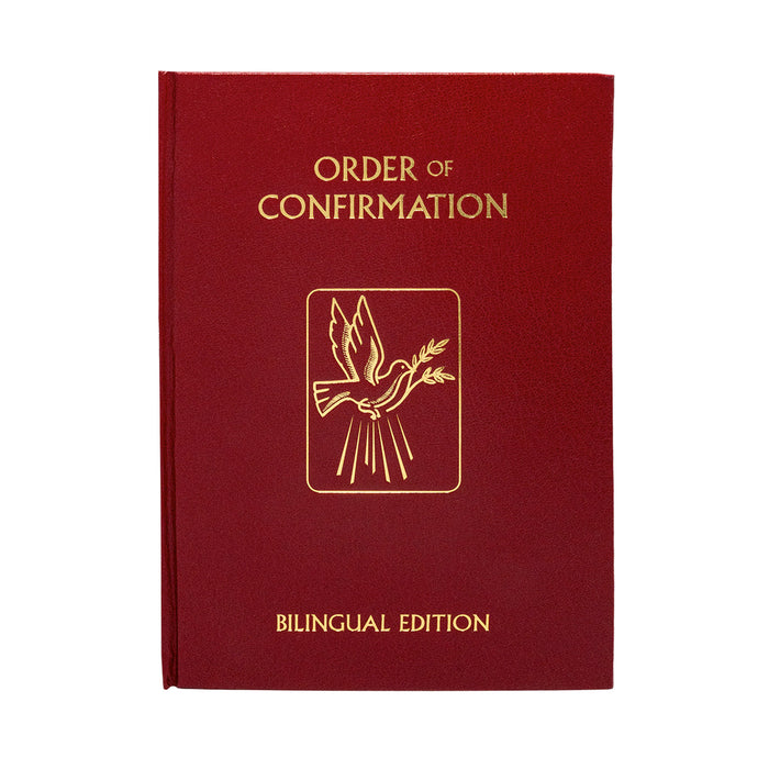 The Order of Confirmation