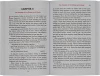The Parables Of Jesus