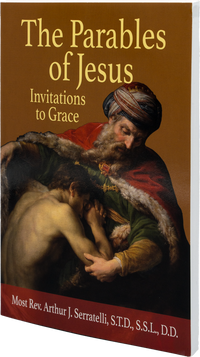 The Parables Of Jesus