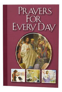 Prayers For Every Day