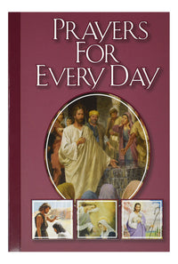 Prayers For Every Day