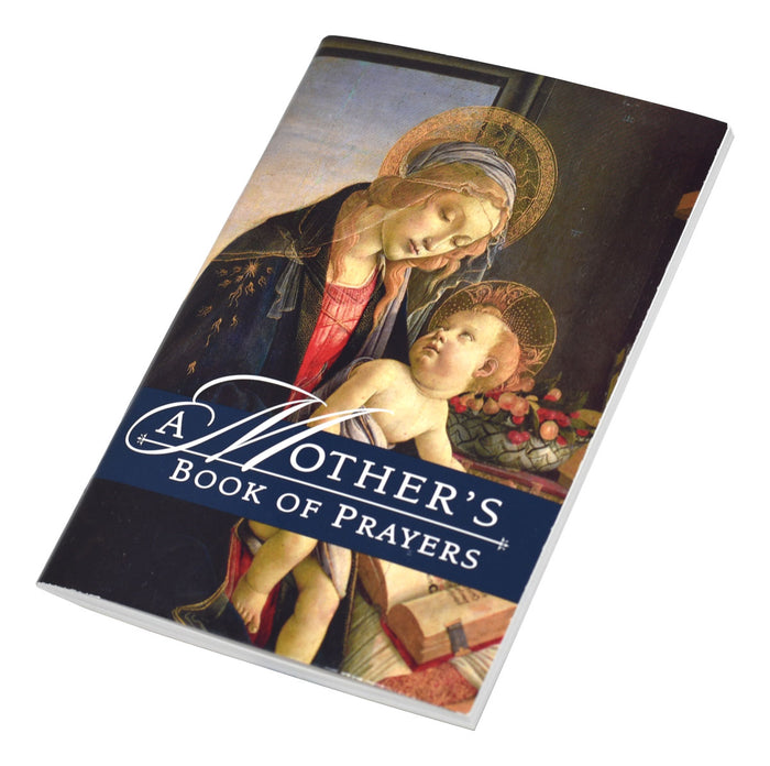 A Mother's Book Of Prayers