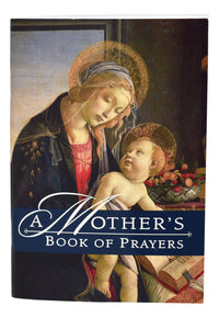 A Mother's Book Of Prayers