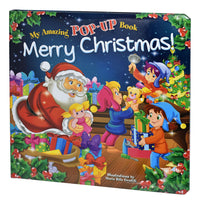 Merry Christmas!