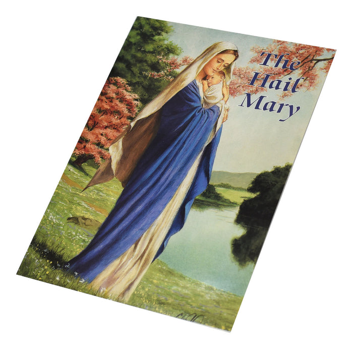The Hail Mary (Catholic Classics)