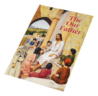 OUR FATHER     (Catholic Classics)