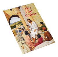 OUR FATHER     (Catholic Classics)