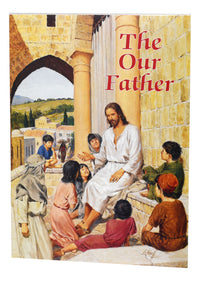 OUR FATHER     (Catholic Classics)