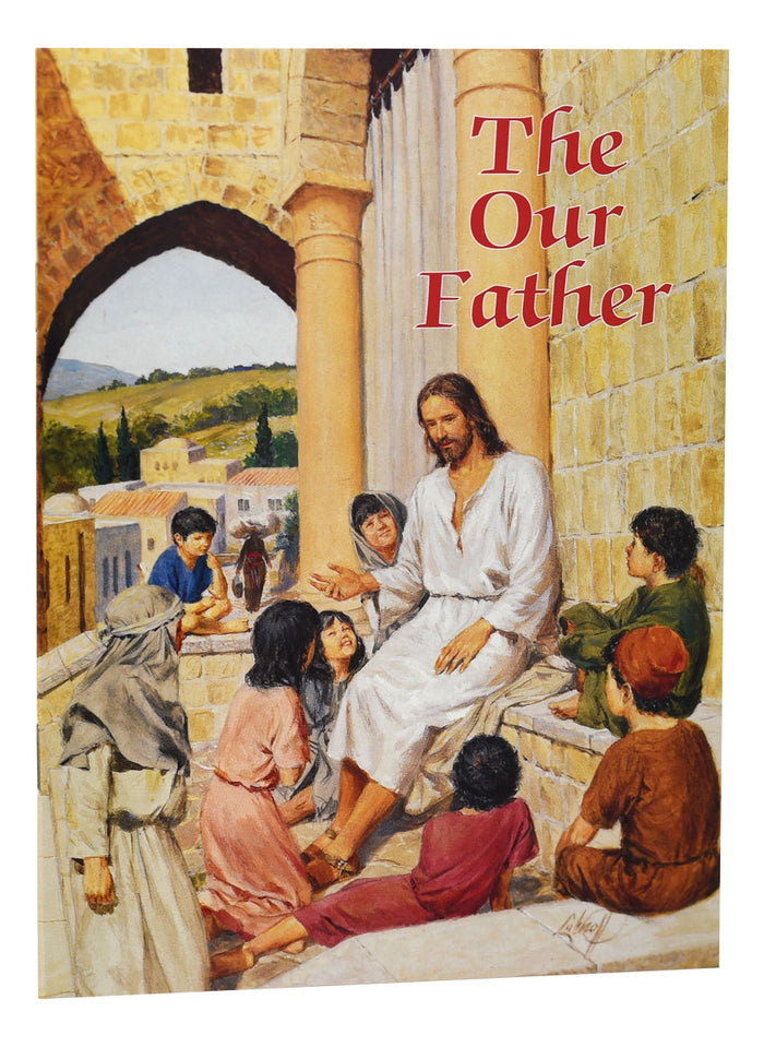 OUR FATHER     (Catholic Classics)