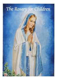 The Rosary For Children (Catholic Classics)