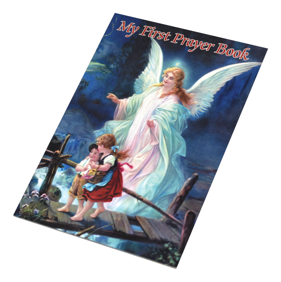 My First Prayer Book (Catholic Classics)