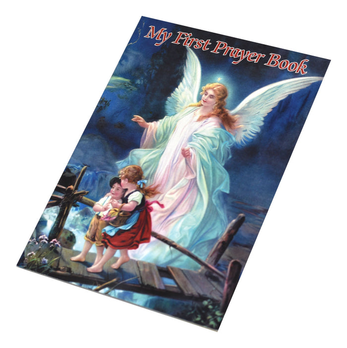 My First Prayer Book (Catholic Classics)