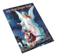 My First Prayer Book (Catholic Classics)