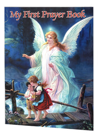 My First Prayer Book (Catholic Classics)
