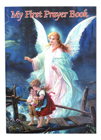 My First Prayer Book (Catholic Classics)