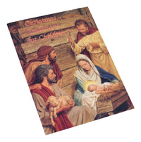 Christmas Traditions For Children (Catholic Classics)