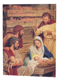 Christmas Traditions For Children (Catholic Classics)