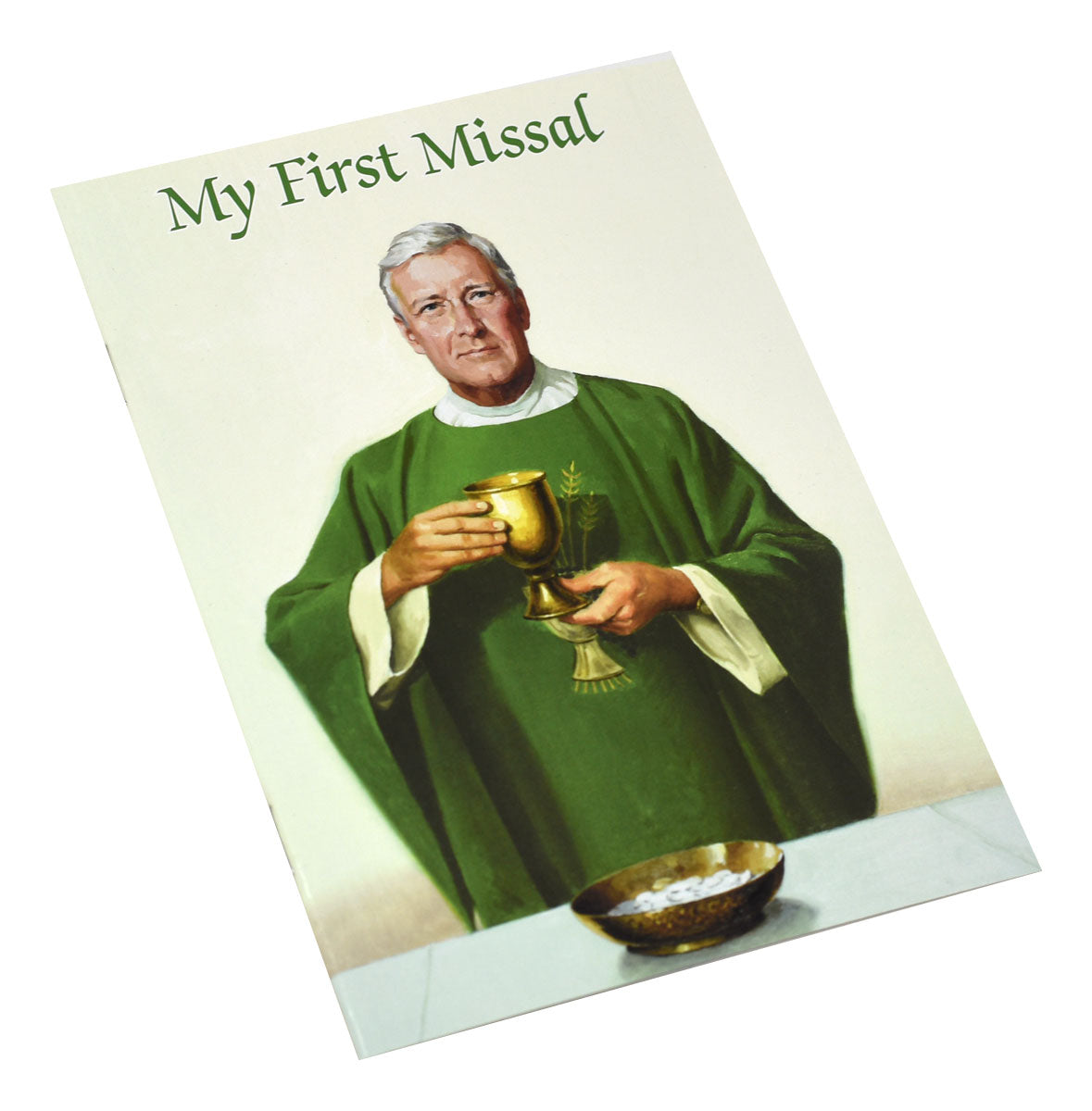 My First Missal (Catholic Classics)