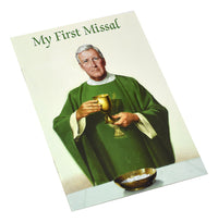 My First Missal (Catholic Classics)