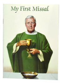 My First Missal (Catholic Classics)