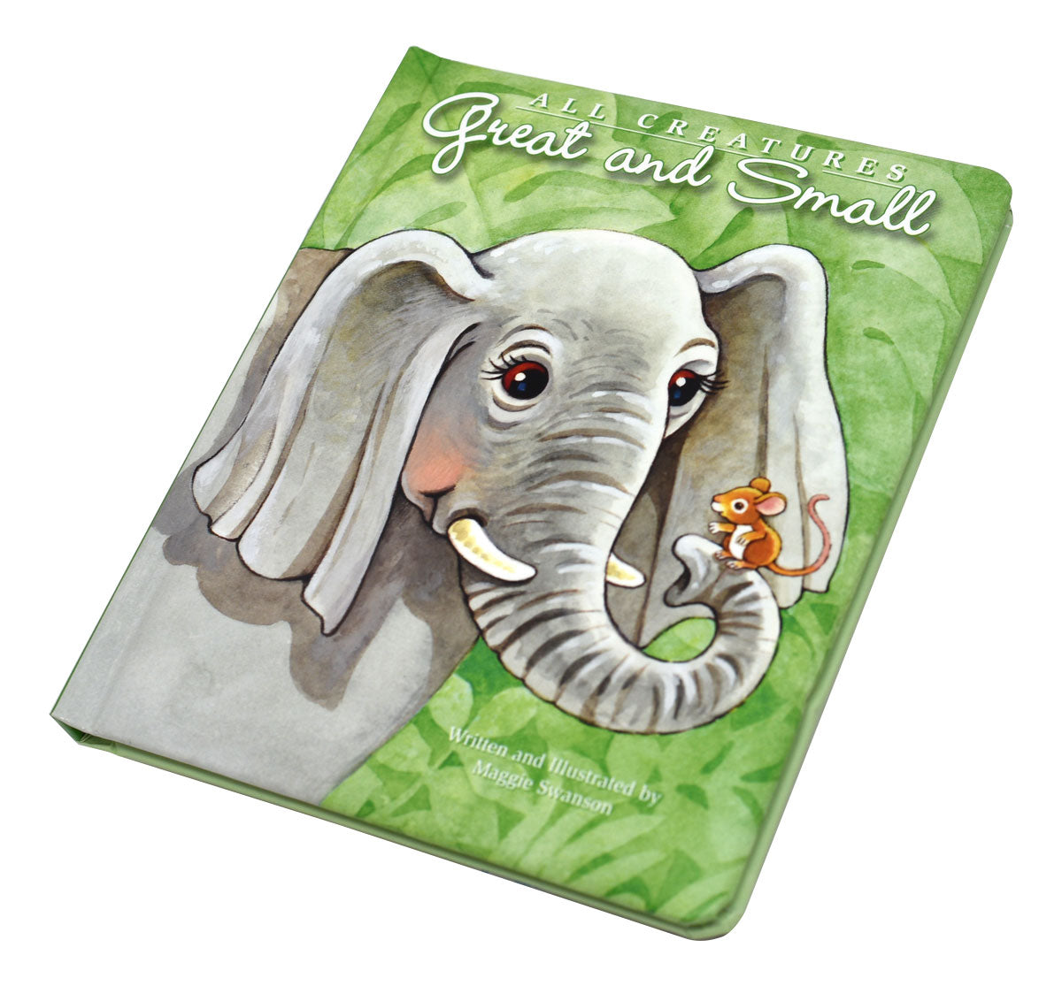 All Creatures Great And Small