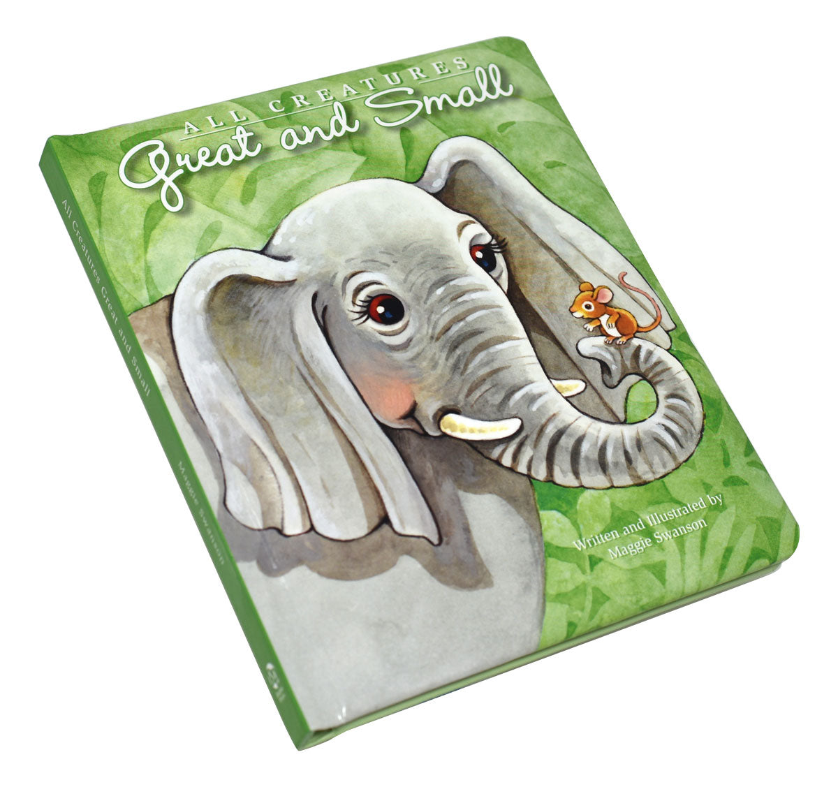 All Creatures Great And Small