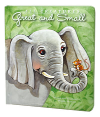 All Creatures Great And Small