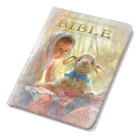 A Catholic Baby's First Bible