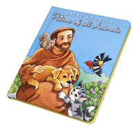 Saint Francis: Patron Of All Animals