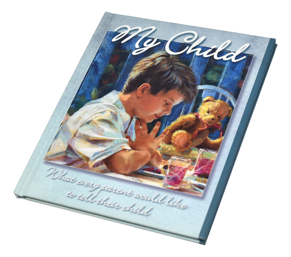 My Child:what Every Parent... - Boy Edition