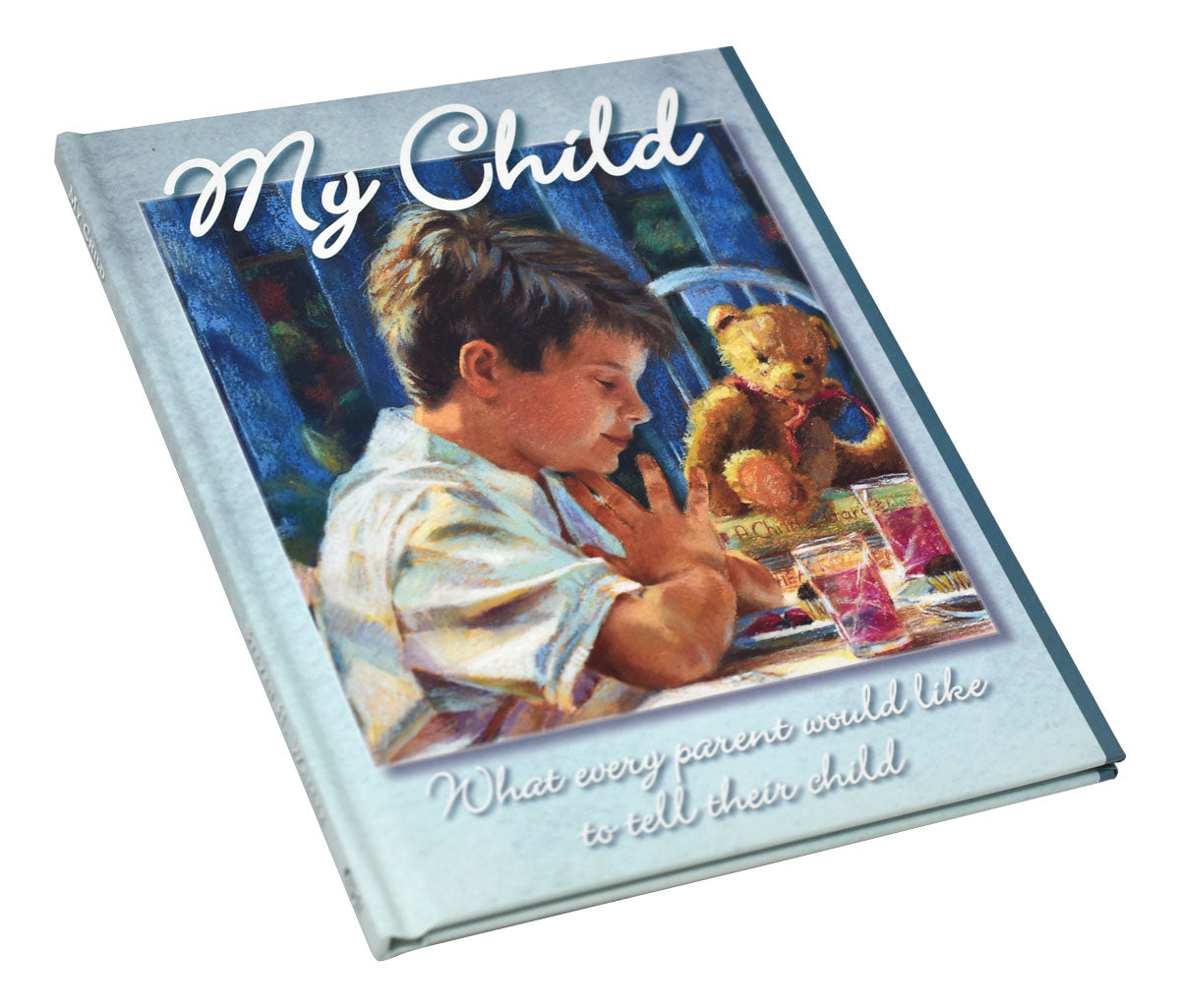 My Child:what Every Parent... - Boy Edition