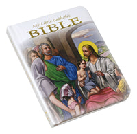 My Little Catholic Bible