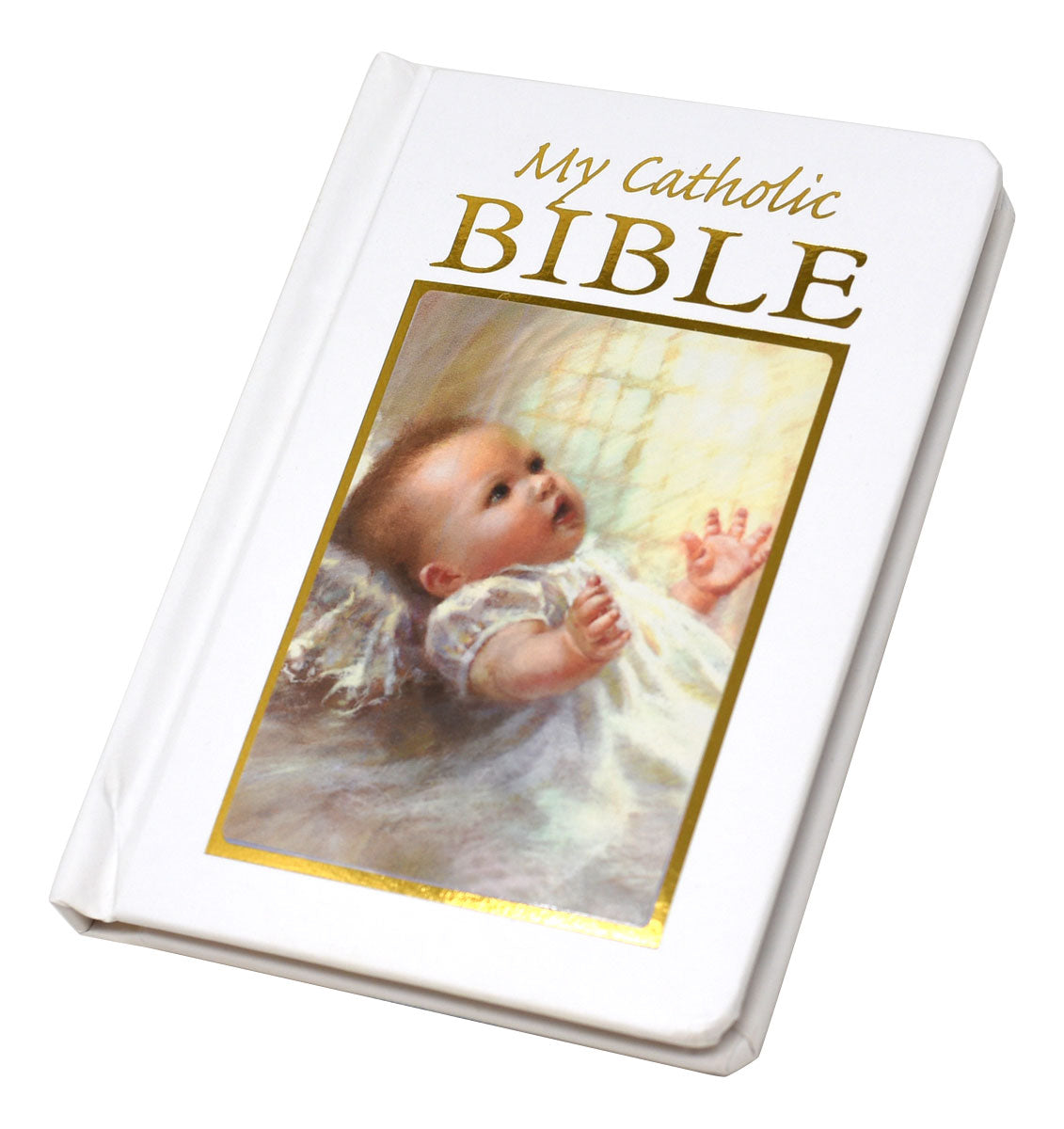 My Catholic Bible - Baptismal