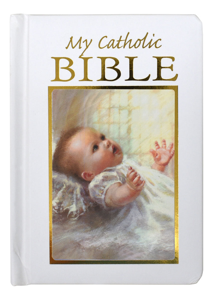 My Catholic Bible - Baptismal