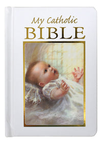 My Catholic Bible - Baptismal