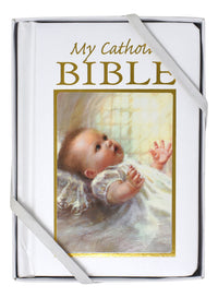 My Catholic Bible - Baptismal