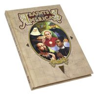 Saints Of The Americas