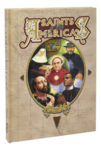 Saints Of The Americas