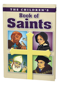 The Children's Book Of Saints