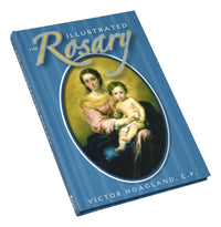 The Illustrated Rosary