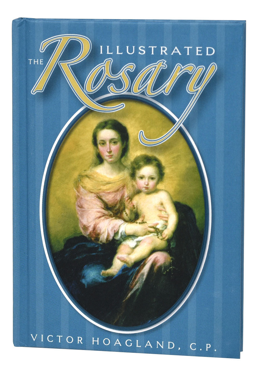 The Illustrated Rosary