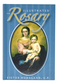 The Illustrated Rosary