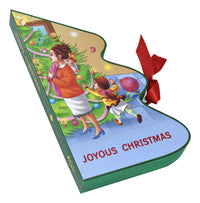 Joyous Christmas