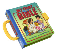My First Handy Bible