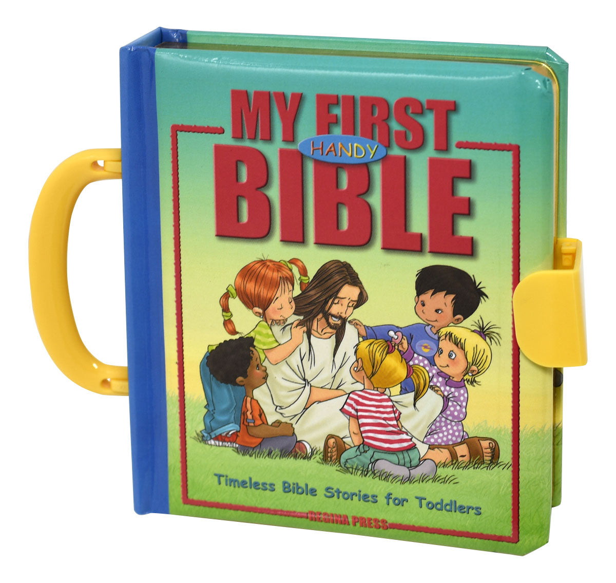 My First Handy Bible